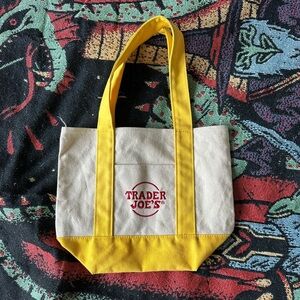 Trader Joe's Mini Tote